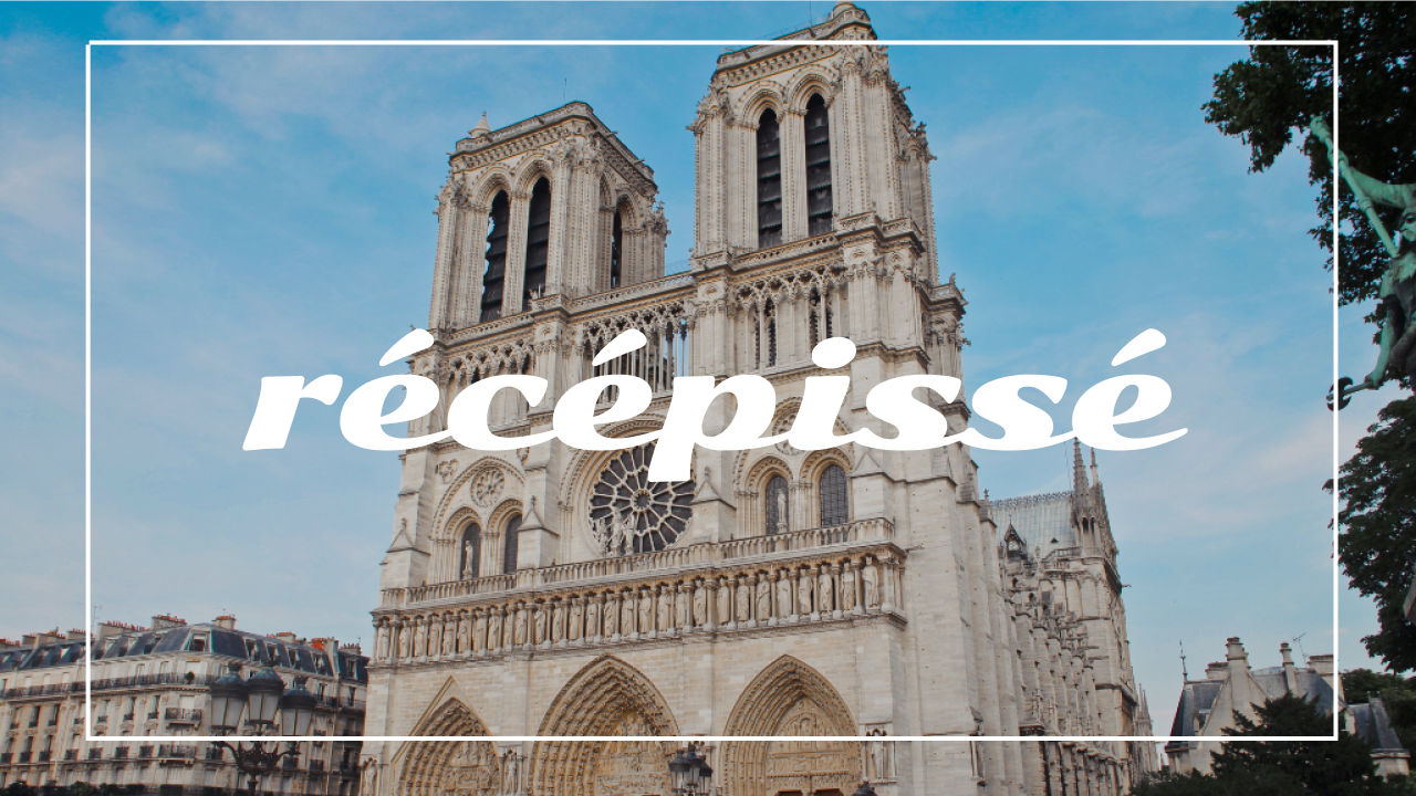 【フランスビザ】2025年5月 ビジタービザからPACSでの滞在許可証の更新②のアイキャッチ画像