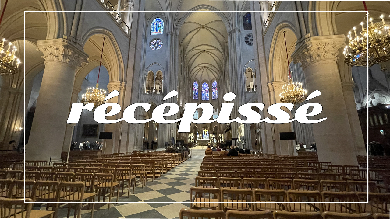 【フランスビザ】2026年02月 ビジタービザからPACSでの滞在許可証の更新④